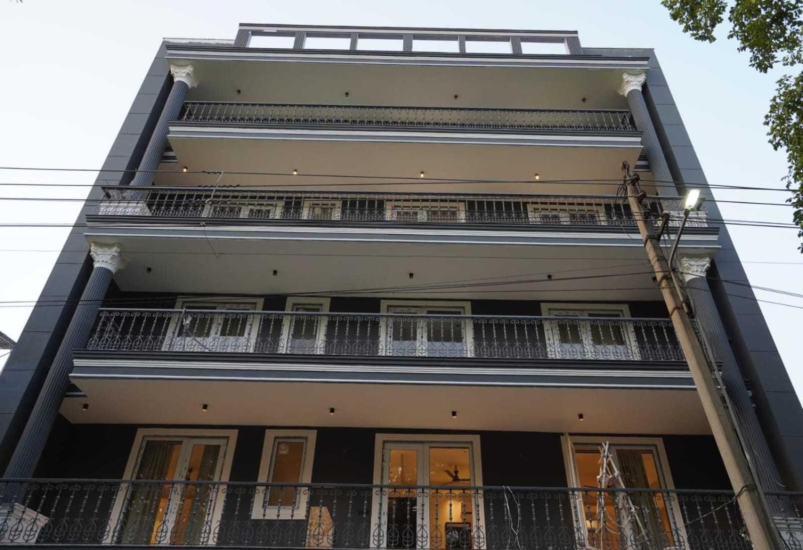 Hotel Aerotech Plaza 4*